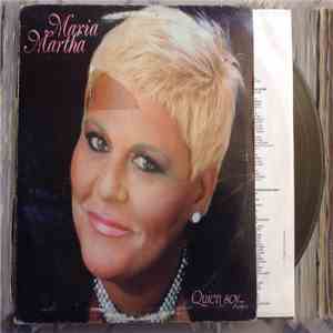 Maria Martha - Quien Soy album