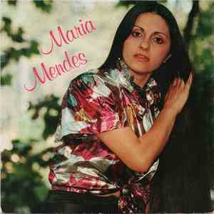 Maria Mendes - Partir Para Longe Quizera album