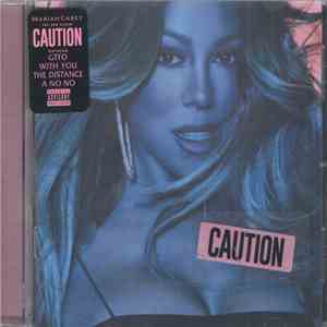 Mariah Carey - Caution album