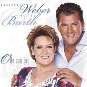 Marianne Weber & Willem Barth - Ode Aan Jou album