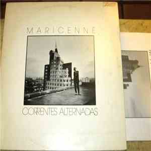 Maricene Costa - Correntes Alternadas album