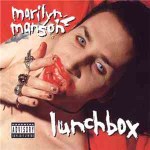 Marilyn Manson - Lunchbox album