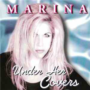 Marina  - Under Her Covers album