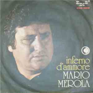 Mario Merola - Inferno D'Ammore album