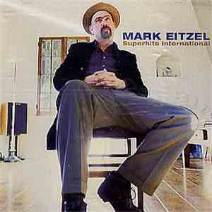Mark Eitzel - Superhits International album