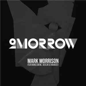 Mark Morrison - 2Morrow album