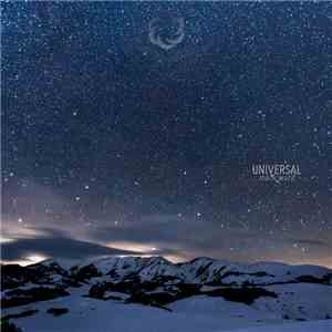 Mark Ward  - Universal album