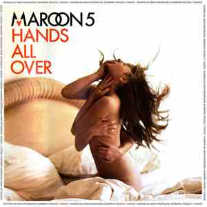 Maroon 5 - Hands All Over album