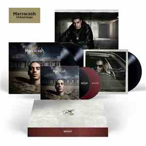Marracash - 10 Anni Dopo album