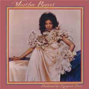 Martha Reeves - Martha Reeves album