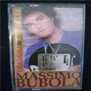 Massimo Bubola - Diavoli & Farfalle album