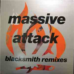 Massive Attack - Blacksmith Remixes album