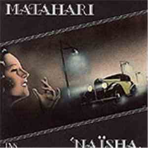 Matahari - Naisha album