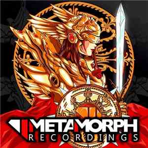 Mavrik  & Costa Pantazis - Blitzkrieg album