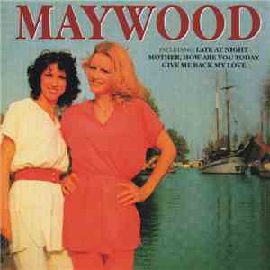 Maywood - Maywood album