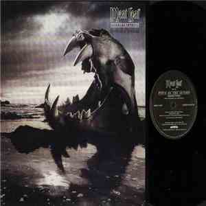 Meat Loaf - Piece Of The Action album