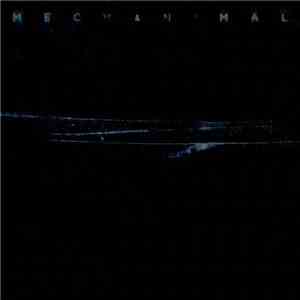 Mechanimal  - Mechanimal album
