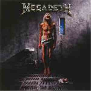 Megadeth - Countdown To Extinction album