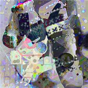 Mehmet Colak - Digital Marsh album