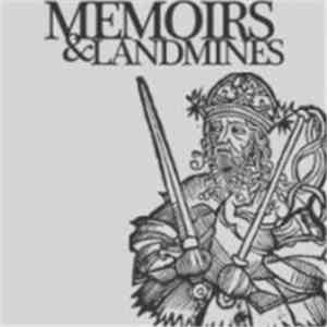 Memoirs & Landmines / TRY - Bruxism/Desire To Endure album