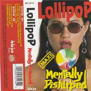 Mentally Disturbed - Lollipop album