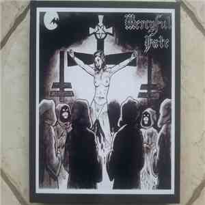 Mercyful Fate - Nuns Have No Fun Spike Box album