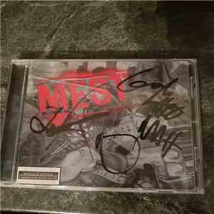 Mest - Mest album