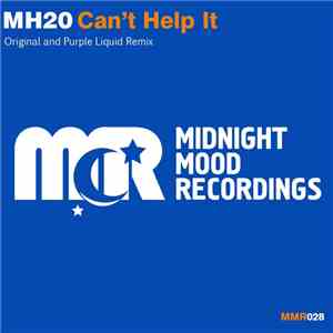 MH20 - Can't Help It album