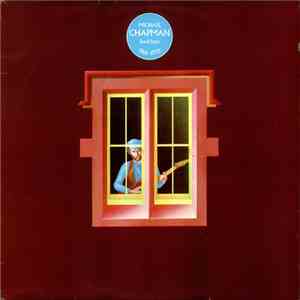 Michael Chapman  - Michael Chapman Lived Here 1968-1972 album