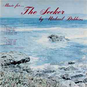 Michael Dobbins - The Seeker album