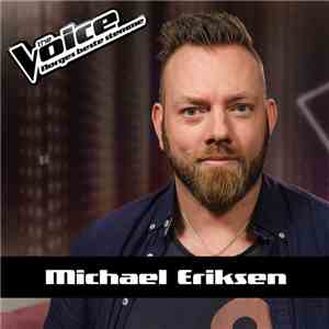 Michael Eriksen - Where The Streets Have No Name album