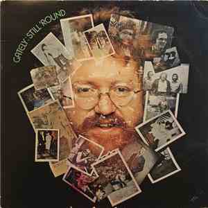 Michael Gately - Gately: Still 'Round album