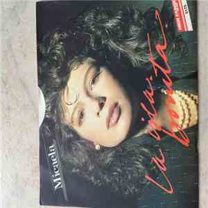 Michaela - La Isla Bonita 88 album