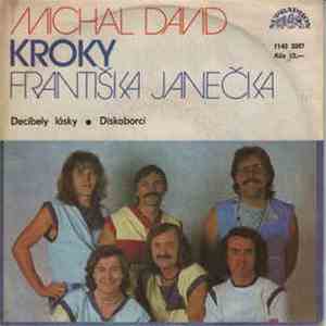 Michal David, Kroky F. Janečka, Iveta Bartošová - To Je Naše Věc / Léto album