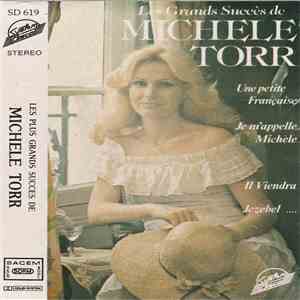 Michèle Torr - Les Grands Succès De Michèle Torr album