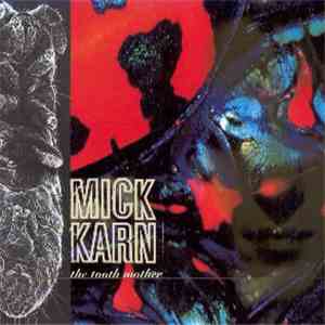 Mick Karn - The Tooth Mother album
