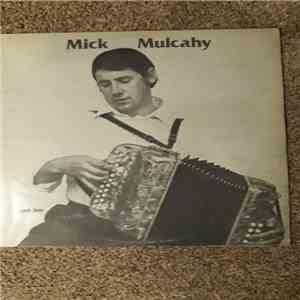 Mick Mulcahy - Mick Mulcahy album
