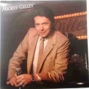 Mickey Gilley - That's All That Matters To Me album