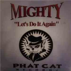 Mighty  - Let's Do It Again album