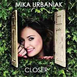 Mika Urbaniak - Closer album