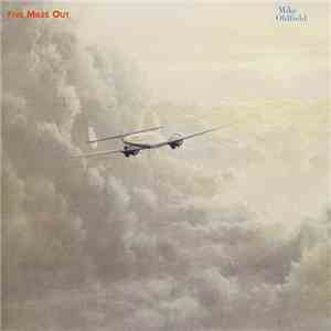 Mike Oldfield - Five Miles Out album