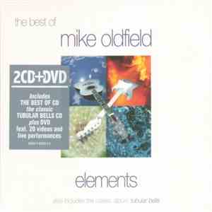 Mike Oldfield - The Best Of Mike Oldfield: Elements & Tubular Bells album