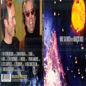 Mike Salovich, Marcus Wise - The Return Message album