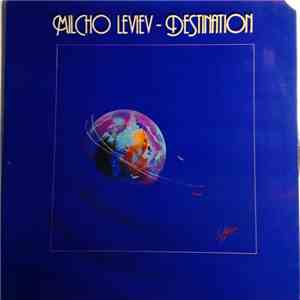 Milcho Leviev - Destination album