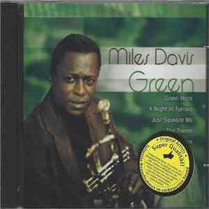 Miles Davis - Green album