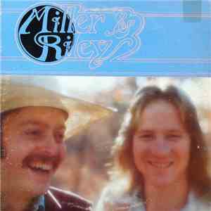Miller & Riley - Miller & Riley album