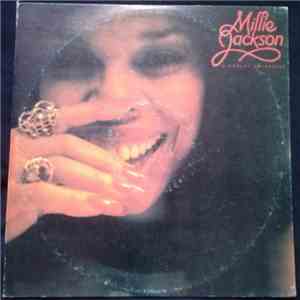 Millie Jackson - A Moment's Pleasure album