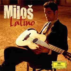 Miloš - Latino album
