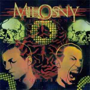 Milosny - Reflections album