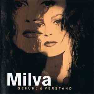 Milva - Gefühl & Verstand album